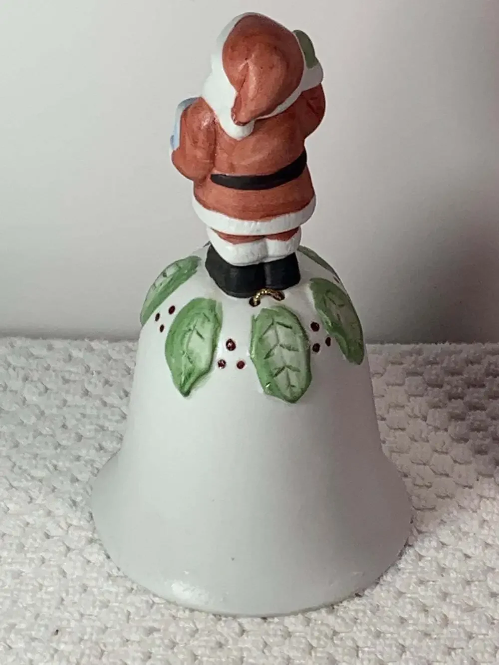 Santa Bell